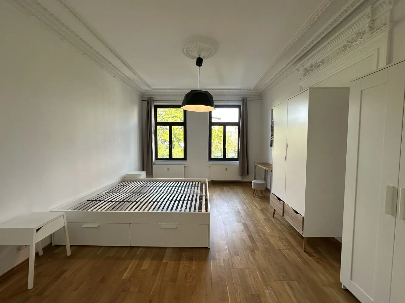 2 Zimmer Wohnung mit 70 m² in Leipzig – Bild 6