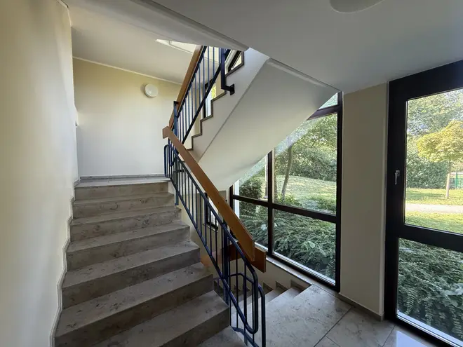 1 Zimmer Wohnung mit 42 m² in München – Bild 10