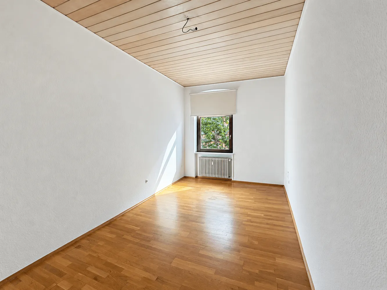 5 room apartment with 98 m² in Mannheim – Photo 9