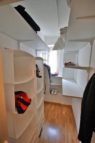 2 Zimmer Wohnung mit 36 m² in Düsseldorf – Bild 8