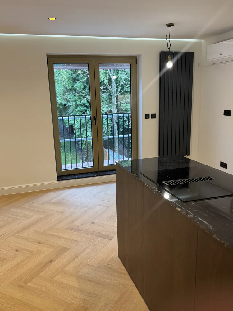 3 Zimmer Wohnung mit 87 m² in Mülheim an der Ruhr – Bild 2