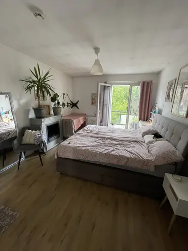 3 Zimmer Wohnung mit 52 m² in Mülheim an der Ruhr – Bild 3