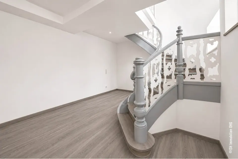 3 Zimmer Wohnung mit 77 m² in Stade – Bild 10