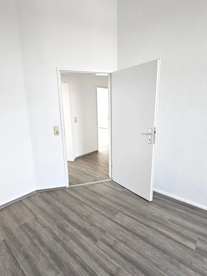 3 Zimmer Wohnung mit 65 m² in Wilhelmshaven – Bild 1