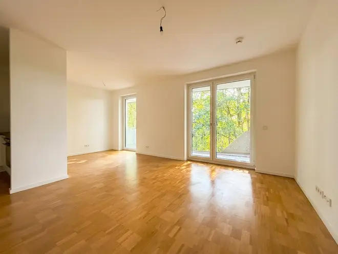 4 Zimmer Wohnung mit 97 m² in Hamburg – Bild 2