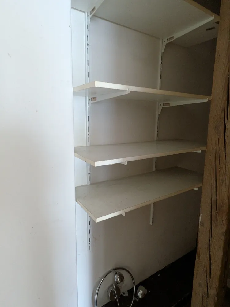 1 Zimmer Wohnung mit 25 m² in Halle (Saale) – Bild 9