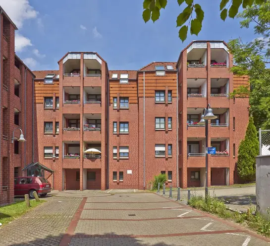 1 Zimmer Wohnung mit 47 m² in Bochum – Bild 2