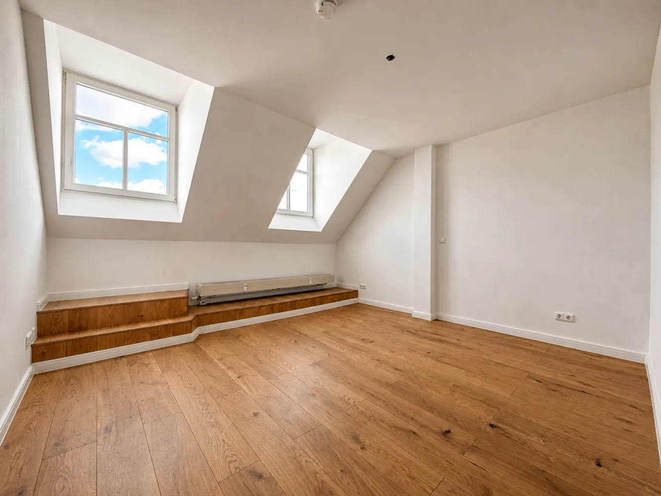 3 Zimmer Wohnung mit 61 m² in Chemnitz – Bild 7