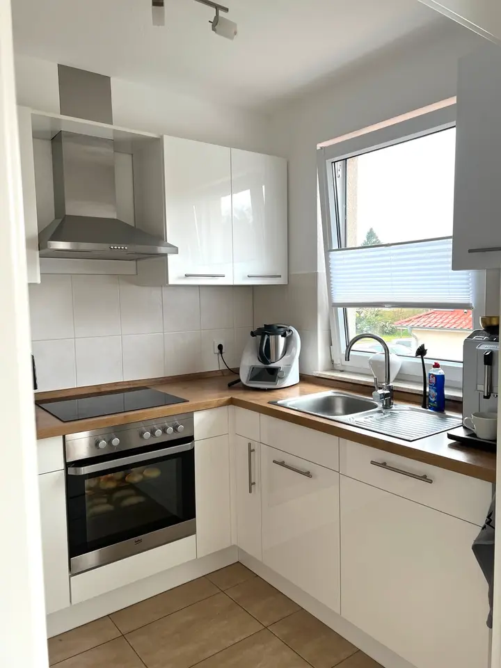 2 Zimmer Wohnung mit 67 m² in Oldenburg – Bild 8