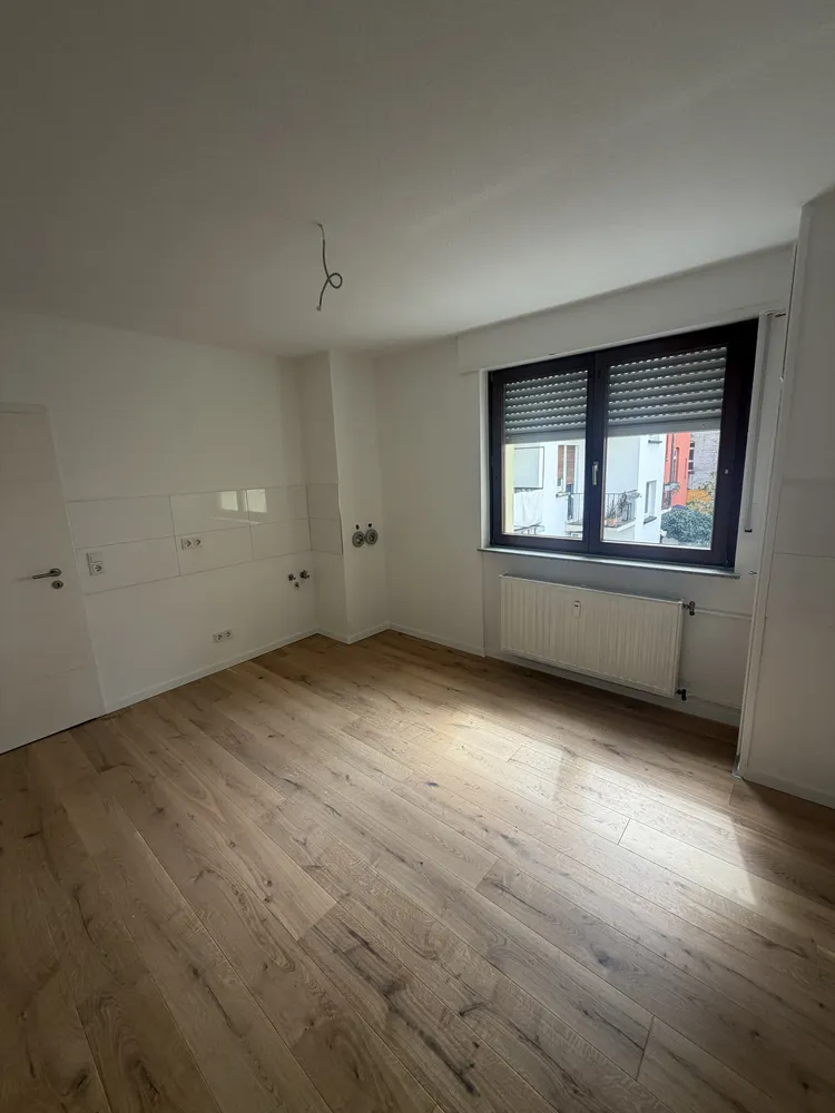 2 Zimmer Wohnung mit 60 m² in Mannheim – Bild 5