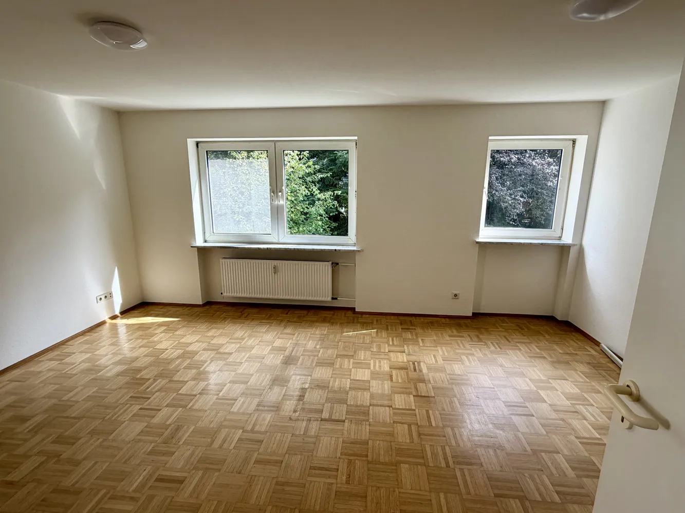 1 room apartment with 30 m² in Bonn – Photo 1