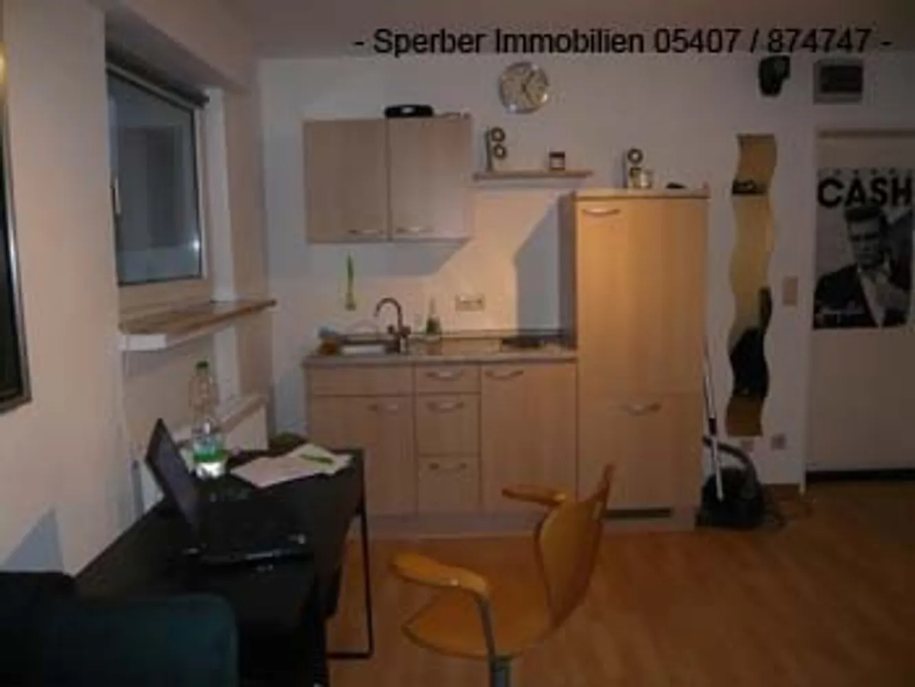 1 Zimmer Wohnung mit 25 m² in Osnabrück – Bild 8