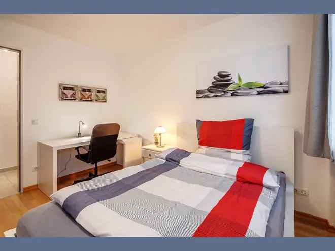 3 Zimmer Wohnung mit 78 m² in München – Bild 5