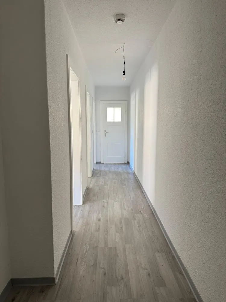 2 room apartment with 44 m² in Salzgitter – Photo 5