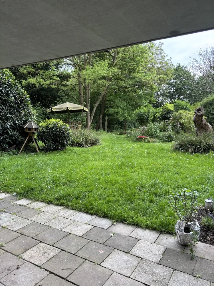 3 Zimmer Wohnung mit 78 m² in Duisburg – Bild 1