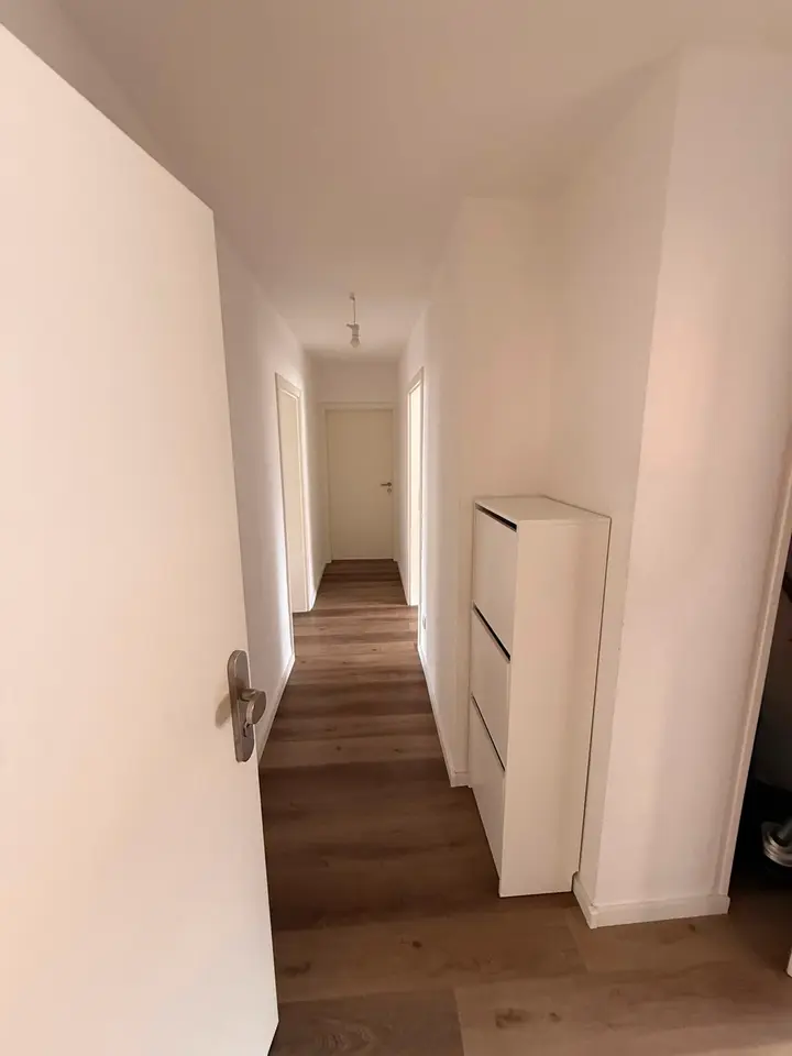 WG-Zimmer mit 28 m² in Frankfurt am Main – Bild 9