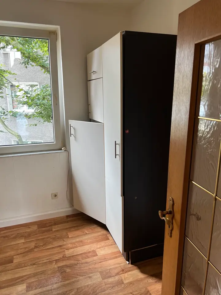 3 Zimmer Wohnung mit 70 m² in Bochum – Bild 1