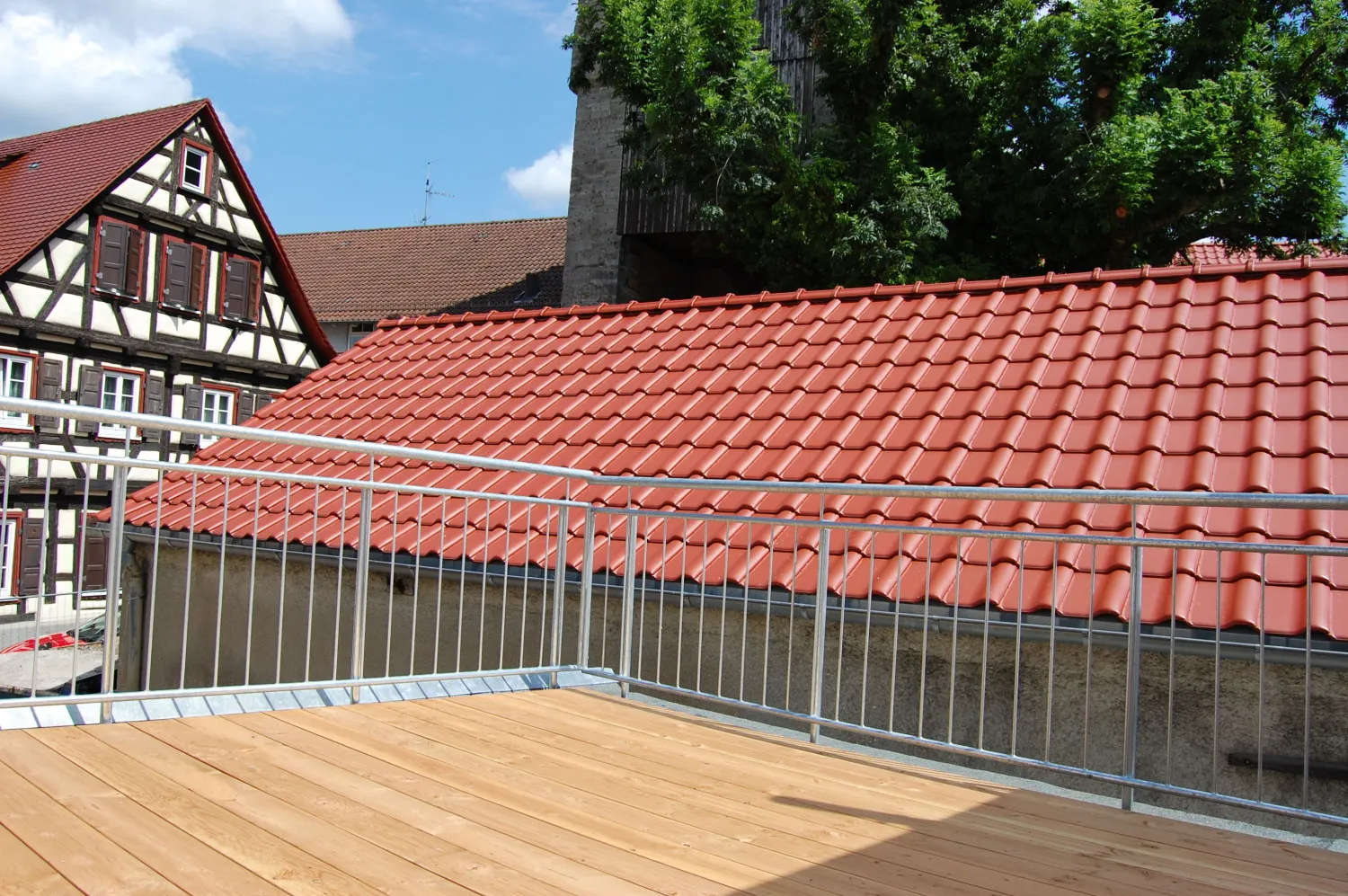 3 Zimmer Wohnung mit 108 m² in Schwäbisch Gmünd – Bild 2