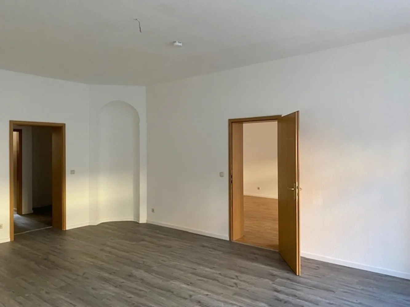 3 room apartment with 107 m² in Gotha – Photo 2