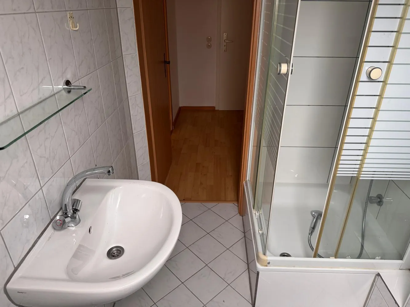 2 Zimmer Wohnung mit 45 m² in Essen – Bild 2