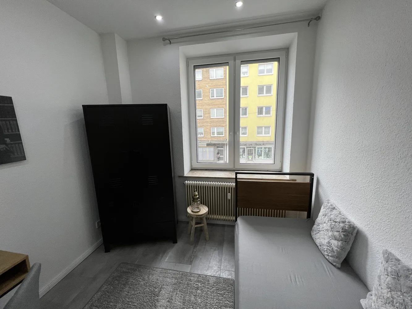 1 Zimmer Wohnung mit 15 m² in Gelsenkirchen – Bild 5
