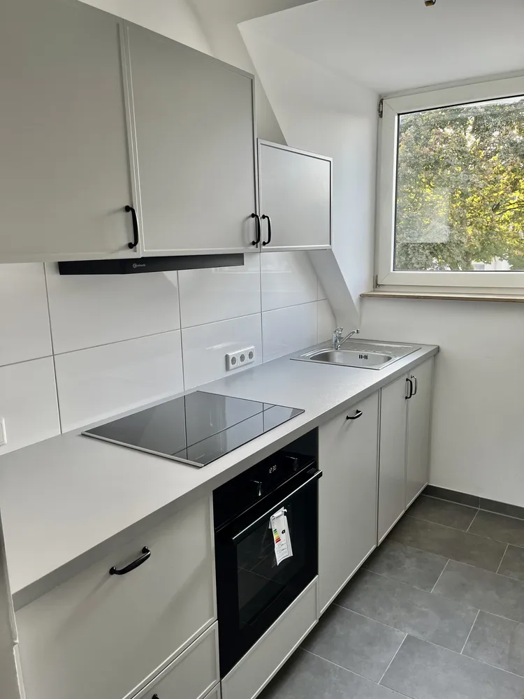 3 room apartment with 52 m² in Cologne – Photo 1
