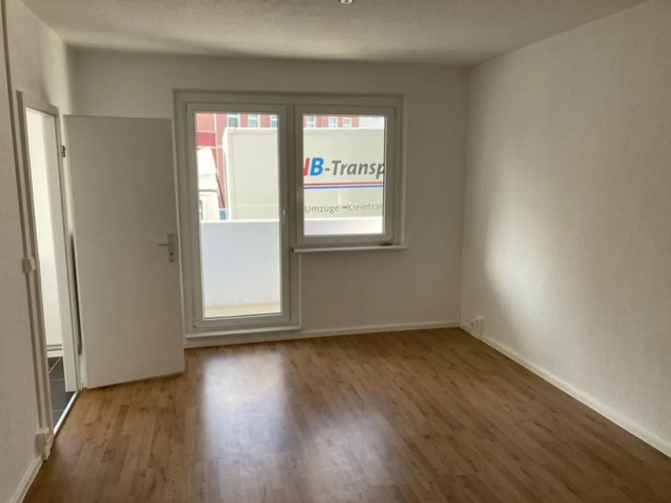 1 Zimmer Wohnung mit 35 m² in Dessau-Roßlau – Bild 5