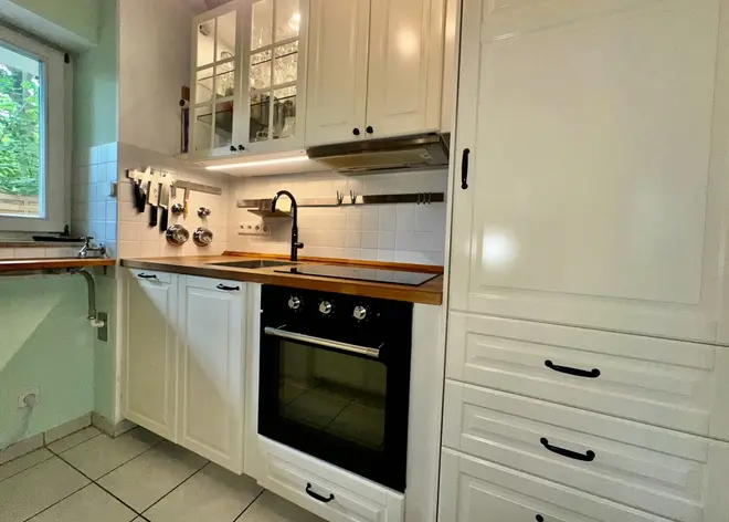 2 Zimmer Wohnung mit 56 m² in Dresden – Bild 3