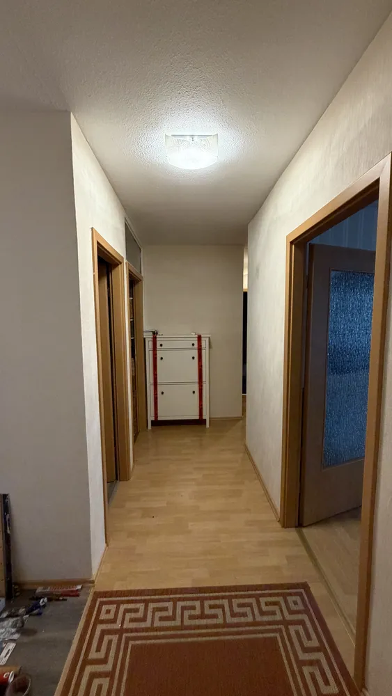 3 room apartment with 98 m² in Düsseldorf – Photo 5
