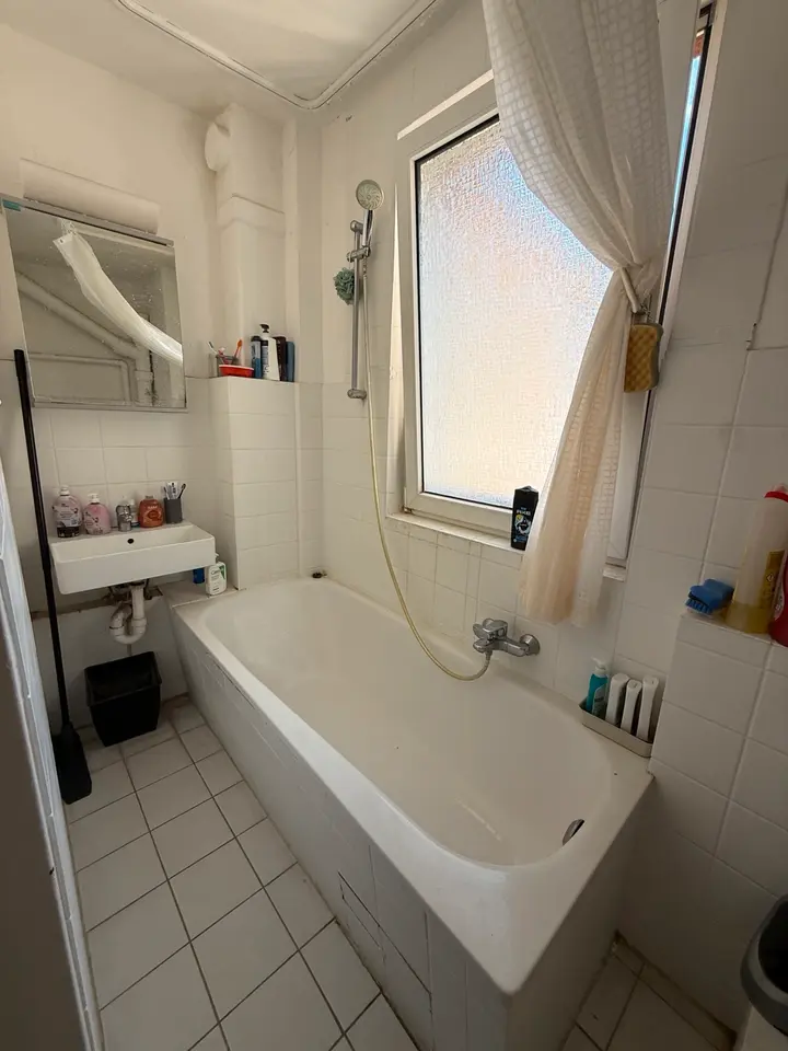 2 room apartment with 13 m² in Frankfurt am Main – Photo 5