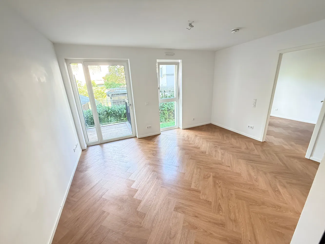 2 room apartment with 40 m² in Berlin – Photo 7