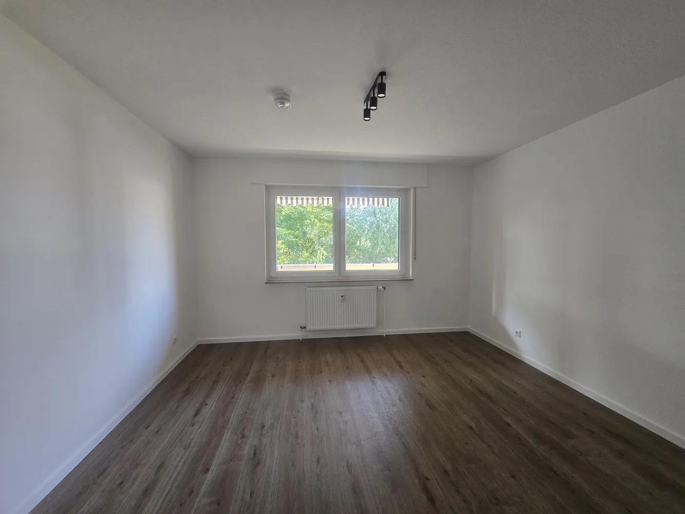 4 room apartment with 98 m² in Minden – Photo 10