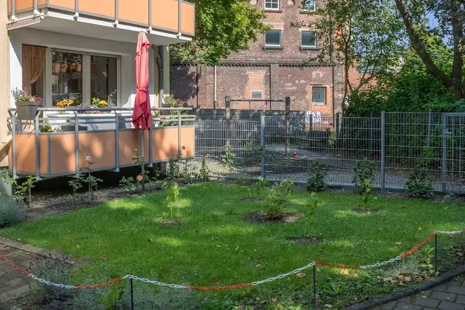 3 Zimmer Wohnung mit 64 m² in Essen – Bild 9