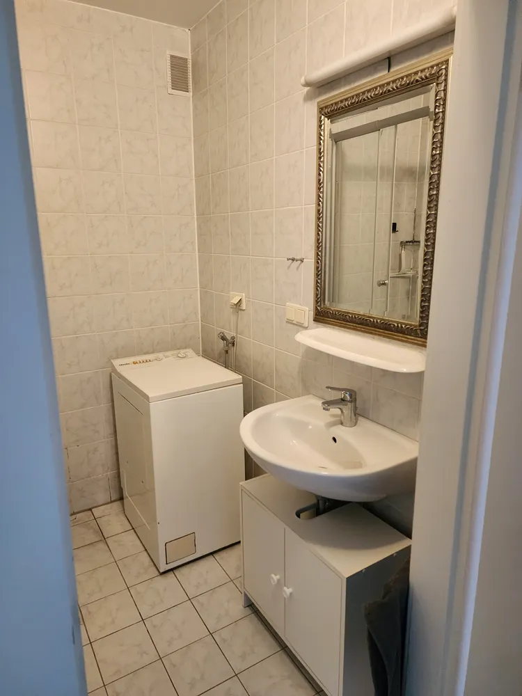 2 Zimmer Wohnung mit 36 m² in Düsseldorf – Bild 3