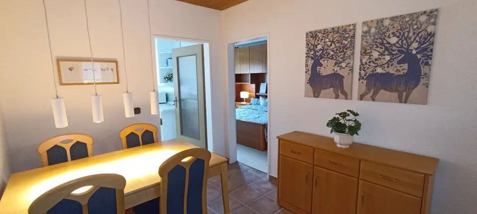 3 Zimmer Wohnung mit 56 m² in Hamburg – Bild 3