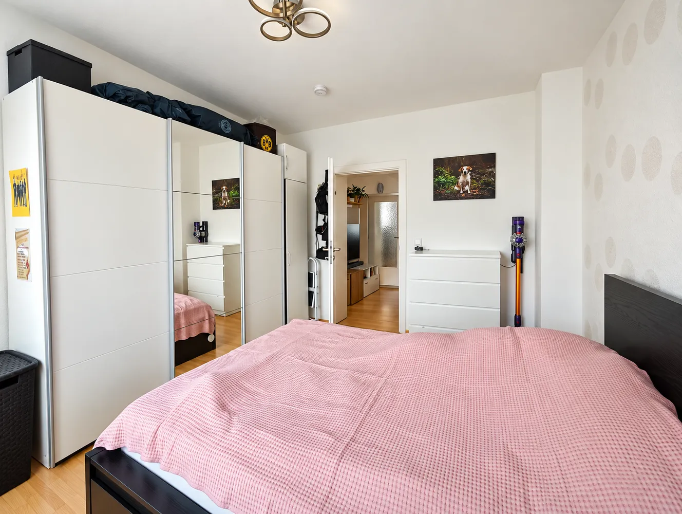 2 Zimmer Wohnung mit 42 m² in Wuppertal – Bild 3