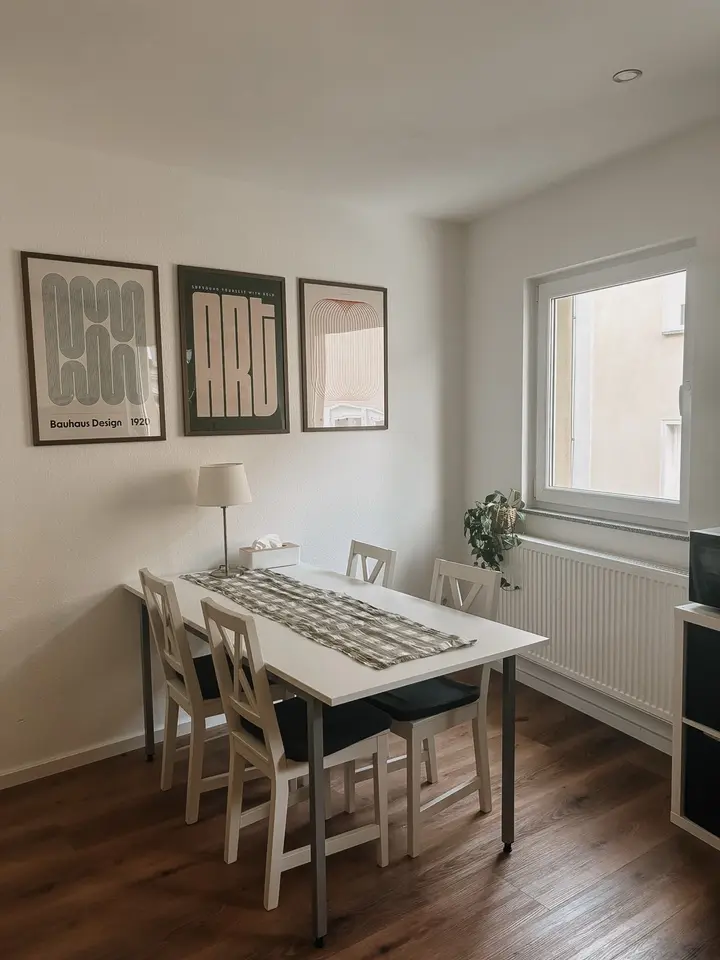 WG-Zimmer mit 100 m² in Coburg – Bild 3