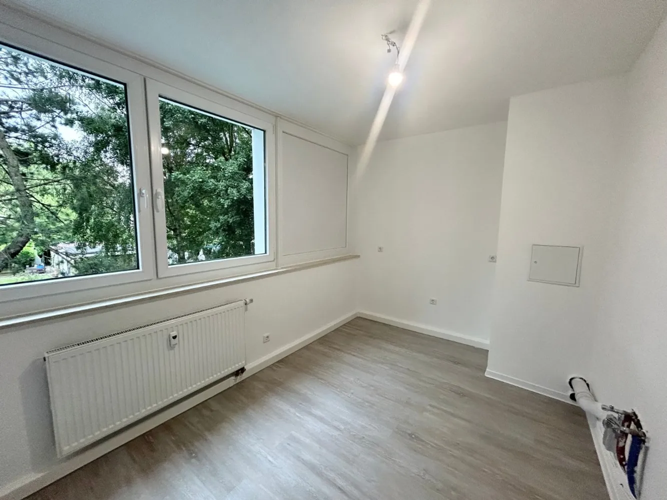 3 Zimmer Wohnung mit 75 m² in Dortmund – Bild 4