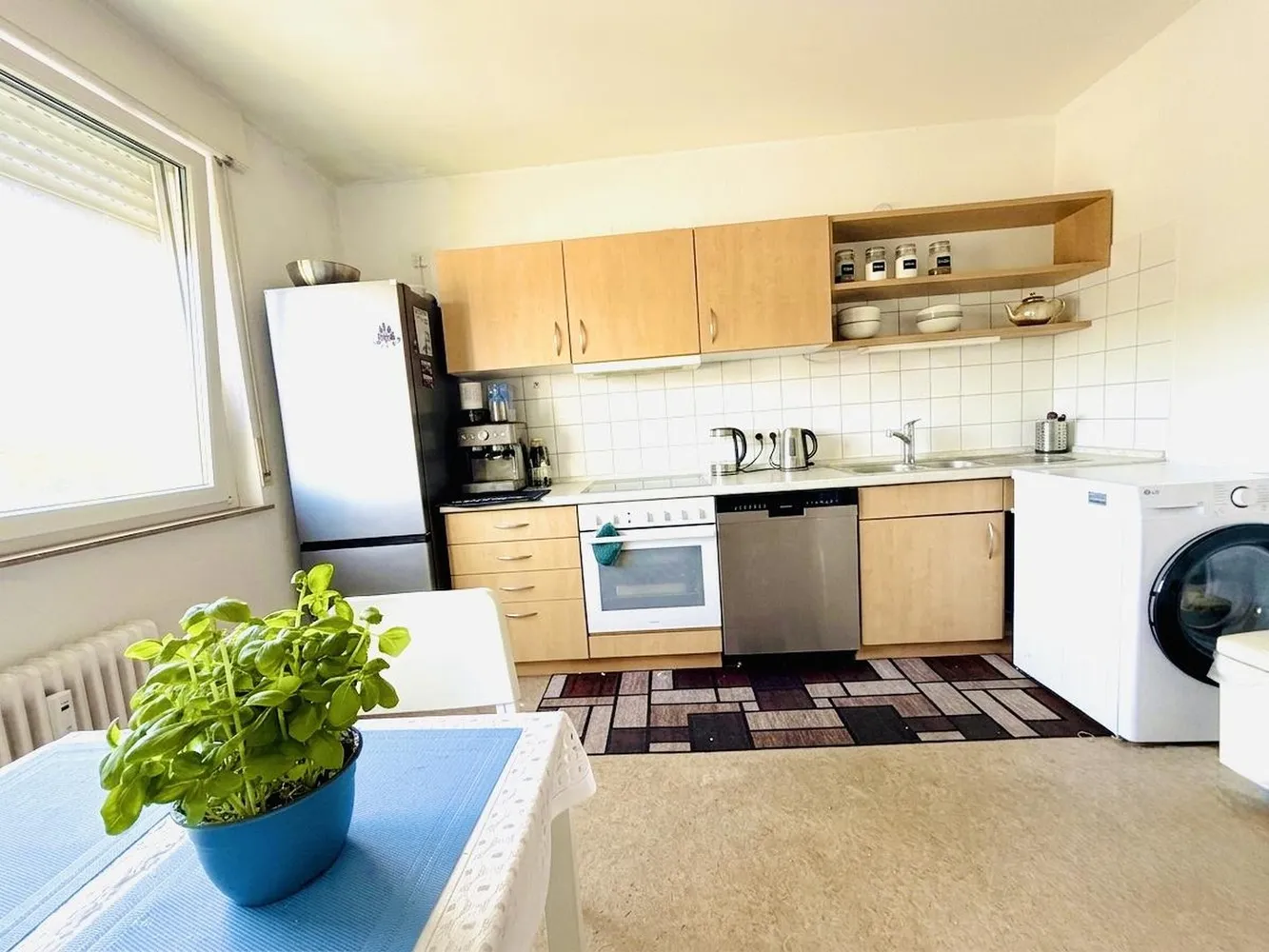 2 Zimmer Wohnung mit 68 m² in Stuttgart – Bild 6