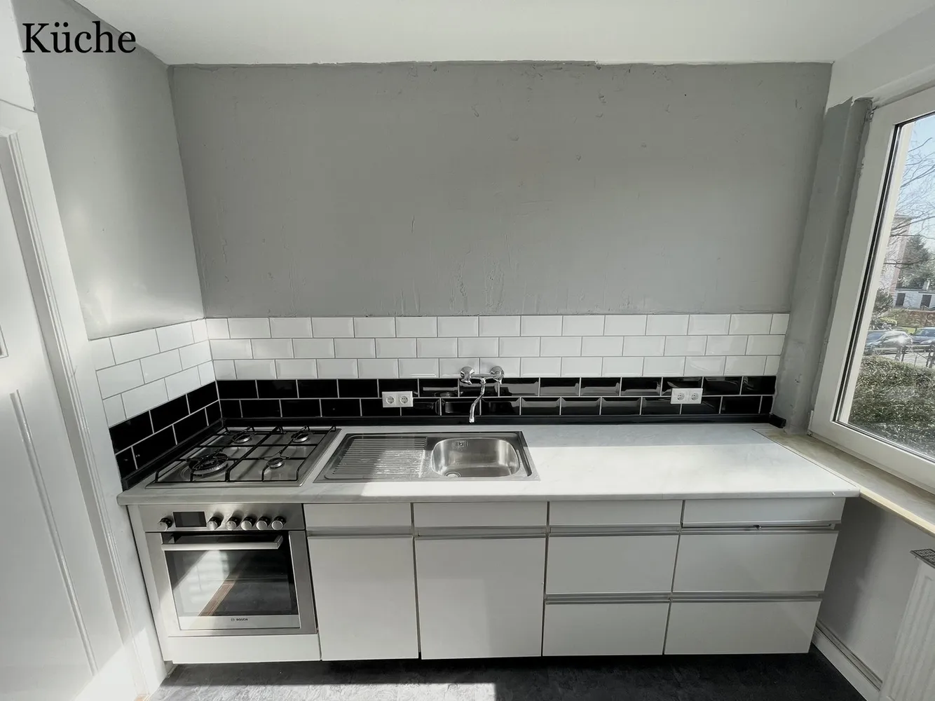 3 Zimmer Wohnung mit 52 m² in Bremen – Bild 5