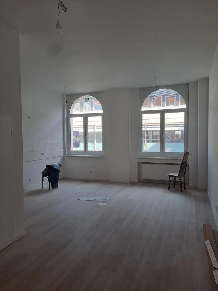 1 Zimmer Wohnung mit 40 m² in Karlsruhe – Bild 5