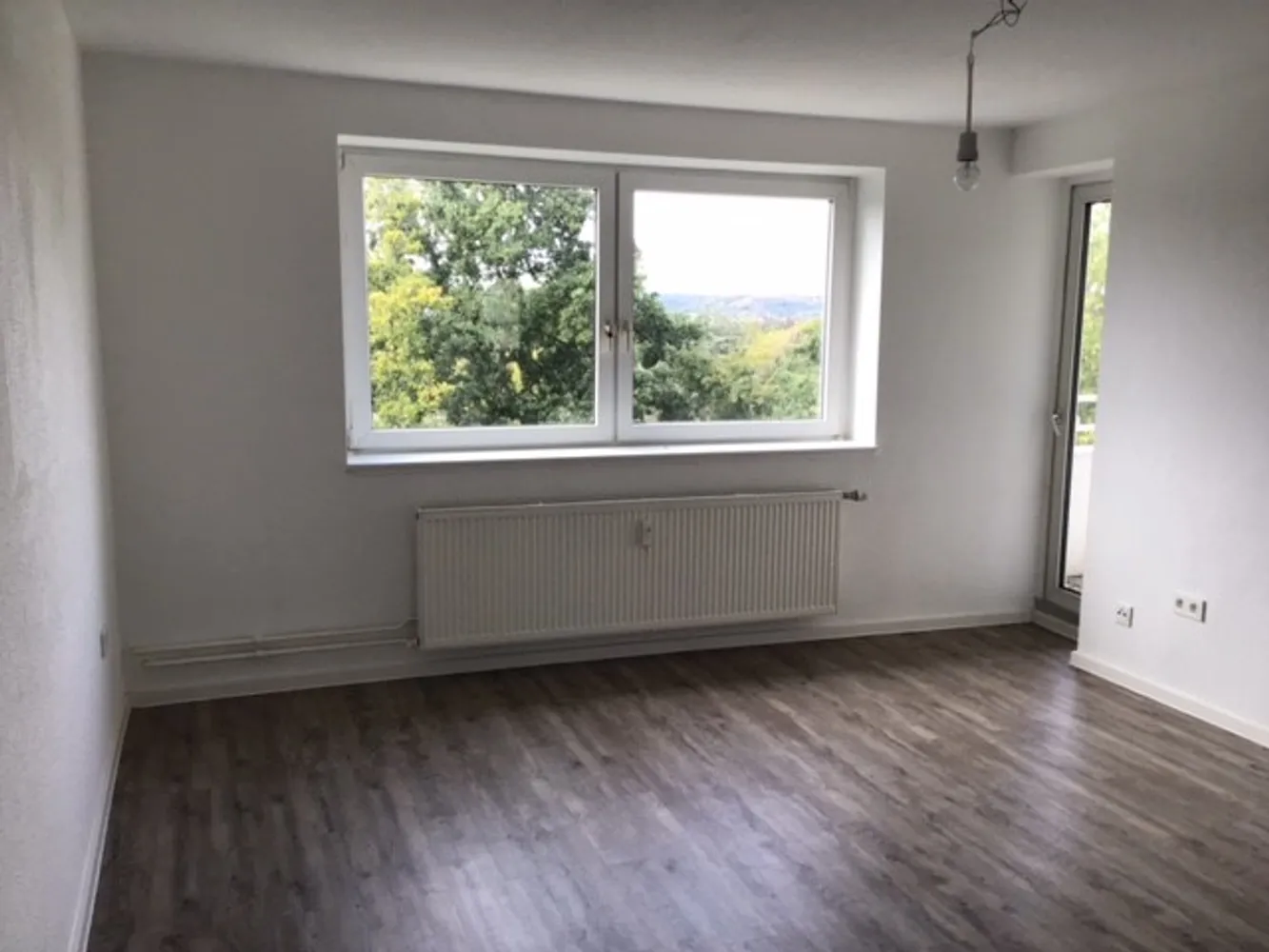 2 Zimmer Wohnung mit 58 m² in Hannover – Bild 1