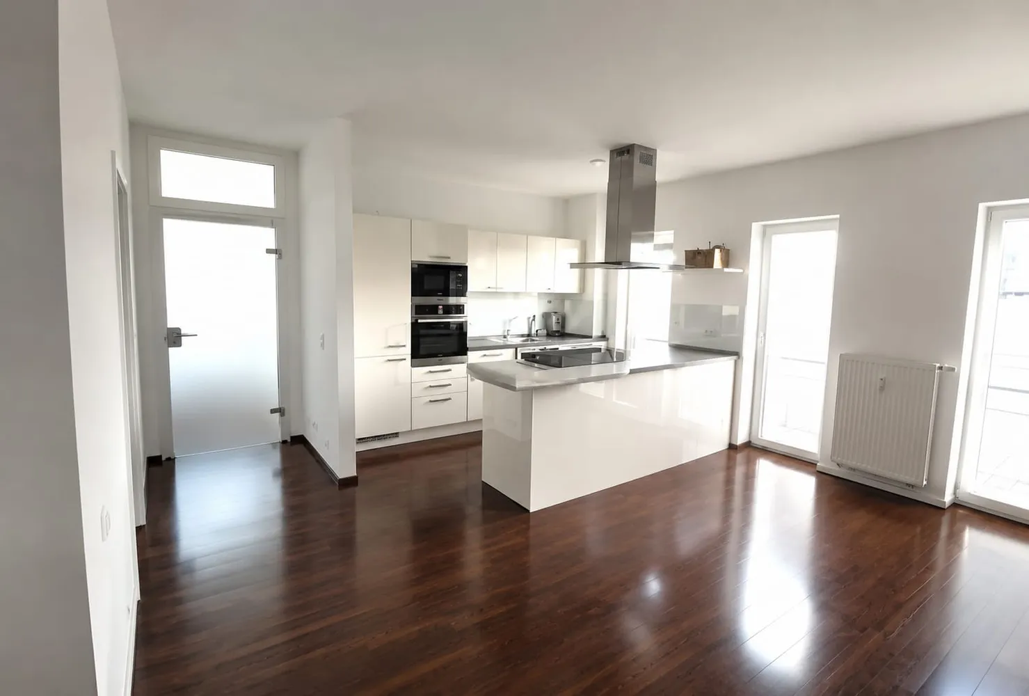 3 Zimmer Wohnung mit 120 m² in Dortmund – Bild 1