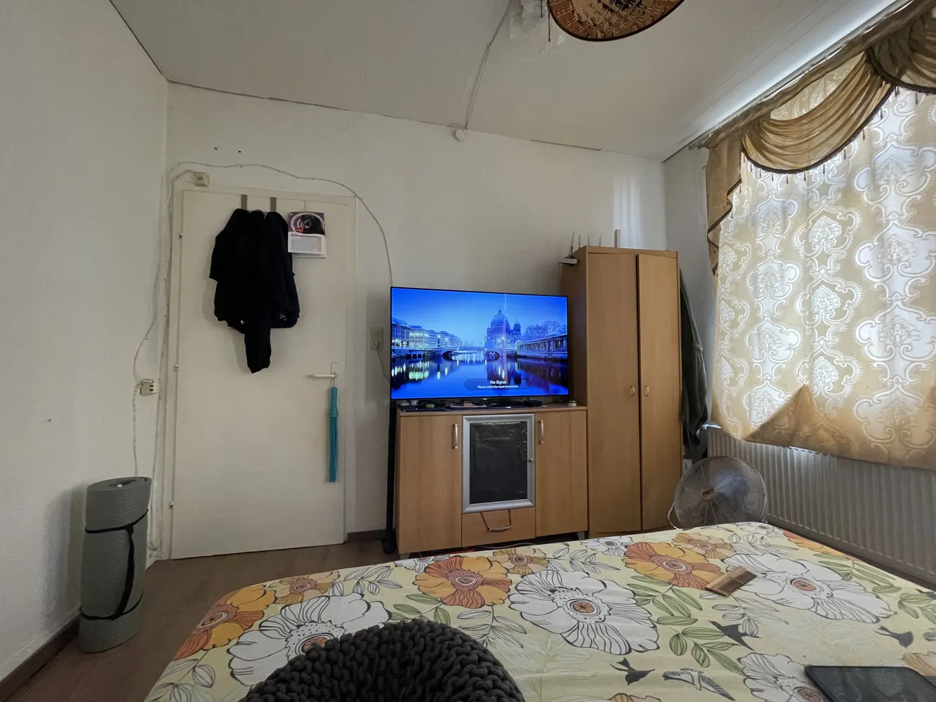 2 Zimmer Wohnung mit 40 m² in Hannover – Bild 1