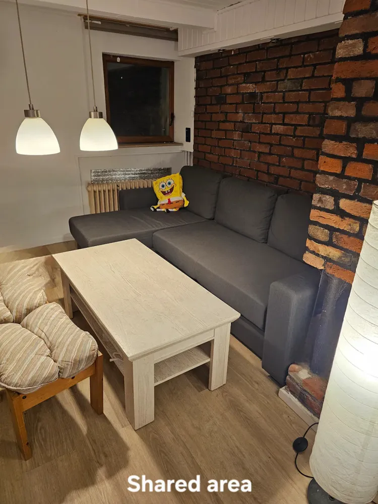 WG-Zimmer mit 10 m² in Erkrath – Bild 2