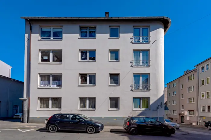 2 Zimmer Wohnung mit 56 m² in Remscheid – Bild 5