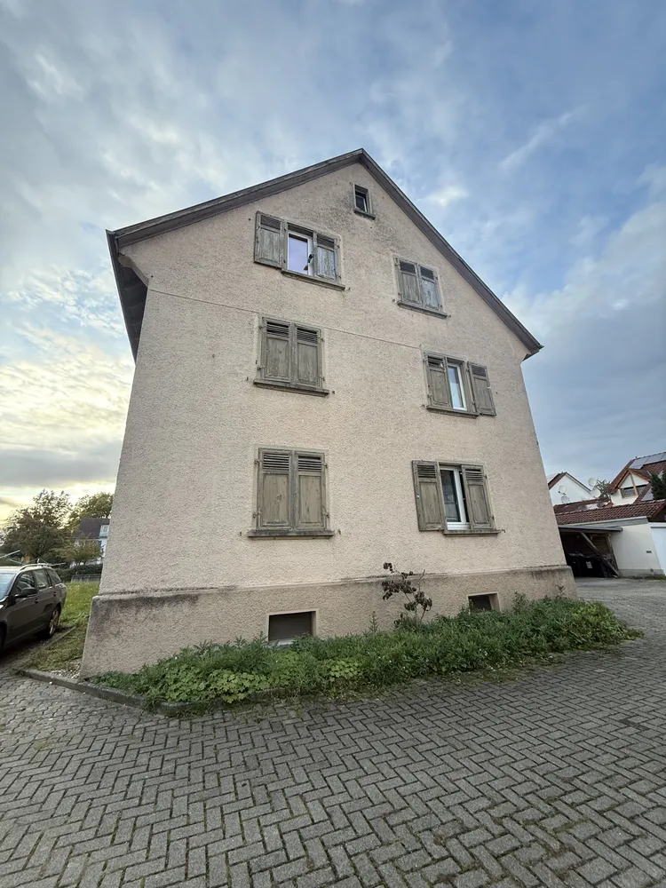 3 room apartment with 68 m² in Lörrach – Photo 4