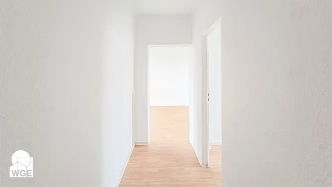 1 Zimmer Wohnung mit 42 m² in Halle (Saale) – Bild 3