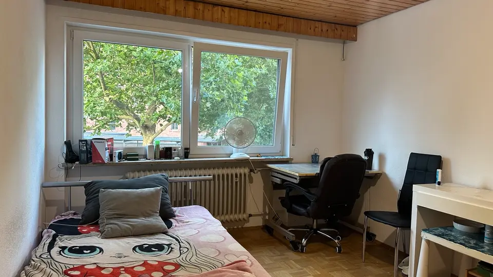 WG-Zimmer mit 15 m² in Kaiserslautern – Bild 9