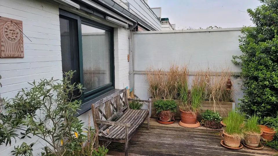 3 Zimmer Wohnung mit 123 m² in Kaarst – Bild 8